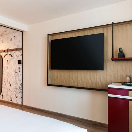 Renaissance New York Flushing Hotel At Tangram Exterior foto